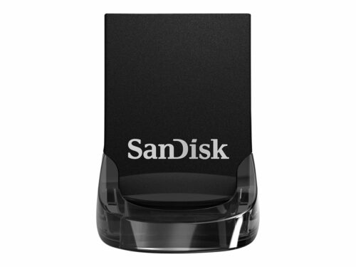 SanDisk Ultra Fit - Unidad flash USB - 16 GB - USB 3.1