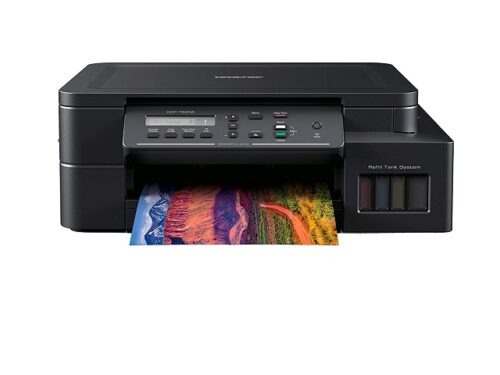 Brother DCP-T520W - Printer / Copier / Scanner - Color