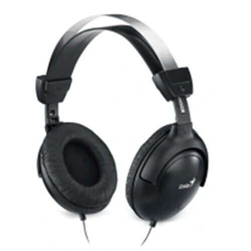 Genius HS 505X - Auricular - tamaño completo