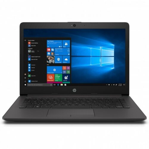Notebook HP 245 G9 de 14“ (Ryzen 7 5825U, 16GB RAM, 512GB SSD, Win11 Pro)