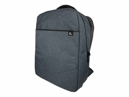 Xtech LIVERPOOL - Mochila para transporte de portátil - 15.6' - gris oscuro