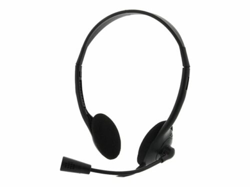 Xtech Conferencing wired USB headset with mic XTH-240