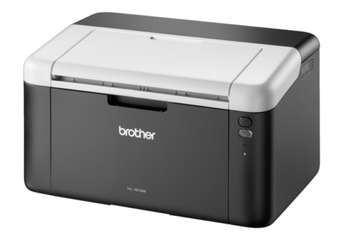 BROTHER iMPRESORA LASER HL1212W B-N/WiFi/21 PPM/USB