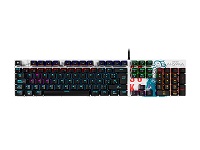 Primus Teclado Mecanico Ballista 90T Ahsoka Tano Español