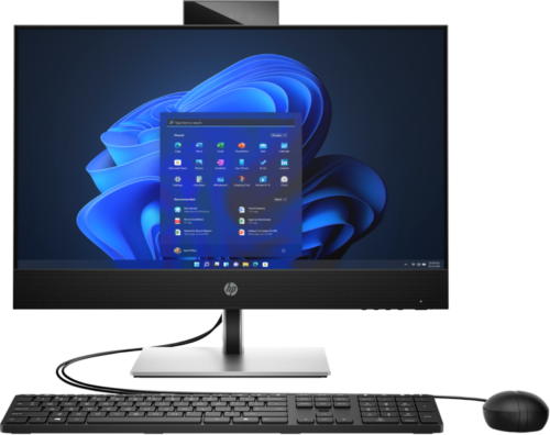 Hp proone 440 g9 i5-12500  8gb 512gb ajustable sin optico whsl- 9J4B2LS#ABM