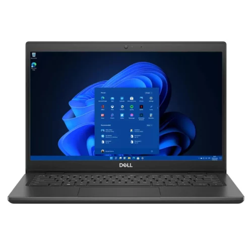 Notebook Dell Latitude 3420 de 14“ (i7-1165G7, MX350, 16GB RAM, 512GB SSD, Win11 Pro)