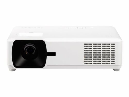 ViewSonic LED Projector 4000 ANSI Lumens Short Throw -WXGA L