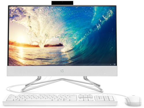 HP 22-dd0020la AIO 21.5in AMD Ryzen3 3250U 4GB 256GB SSD
