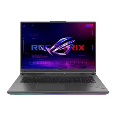Notebook Gamer Asus Rog Strix G16 de 16“ (i9-14900HX, RTX 4070, 16GB RAM, 1TB SSD, Win11)