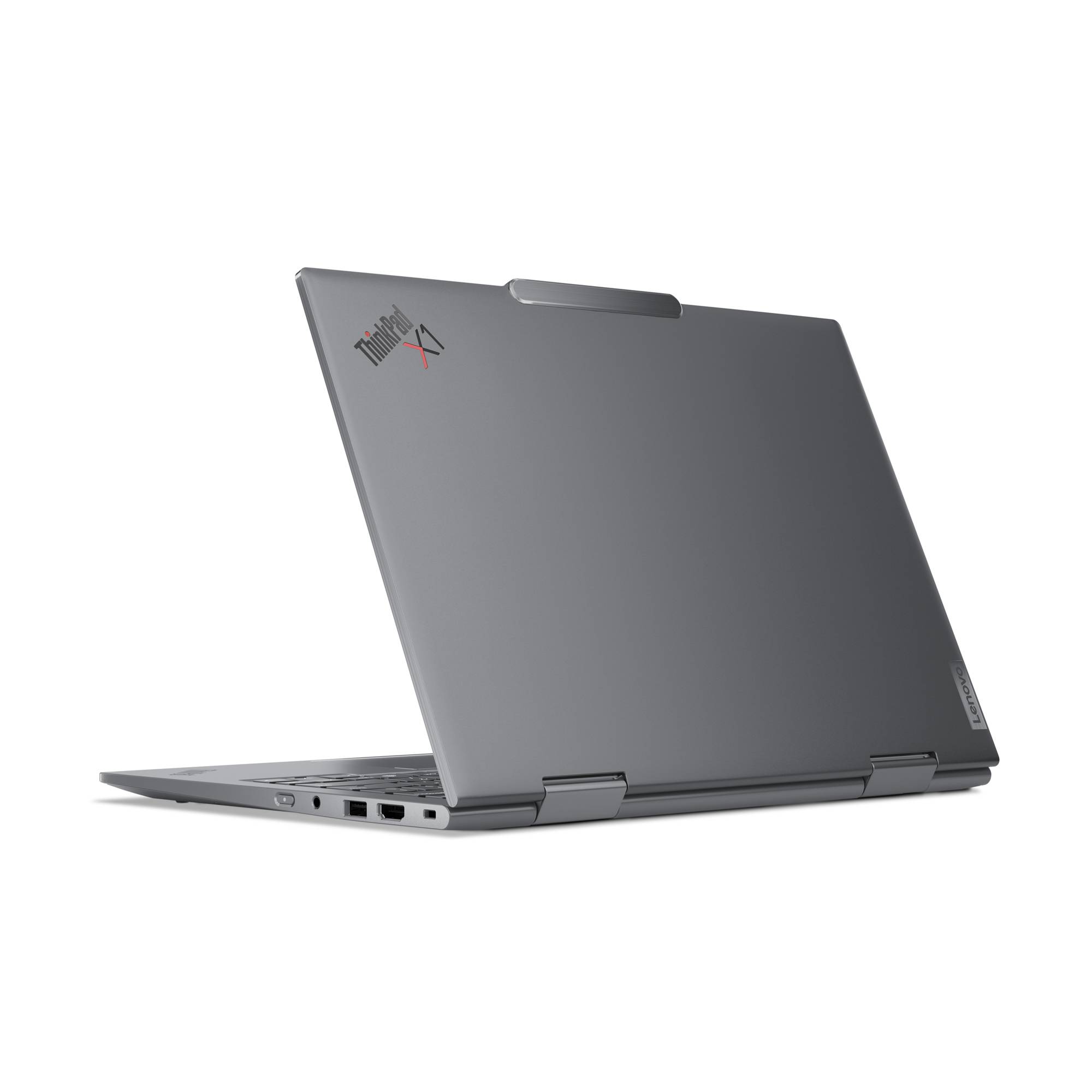 Notebook Lenovo ThinkPad X1 2-en-1 Gen 9, Ultra 7 155U, 14" Touch, 32GB RAM, 1TB SSD, W11Pro - Imagen 8