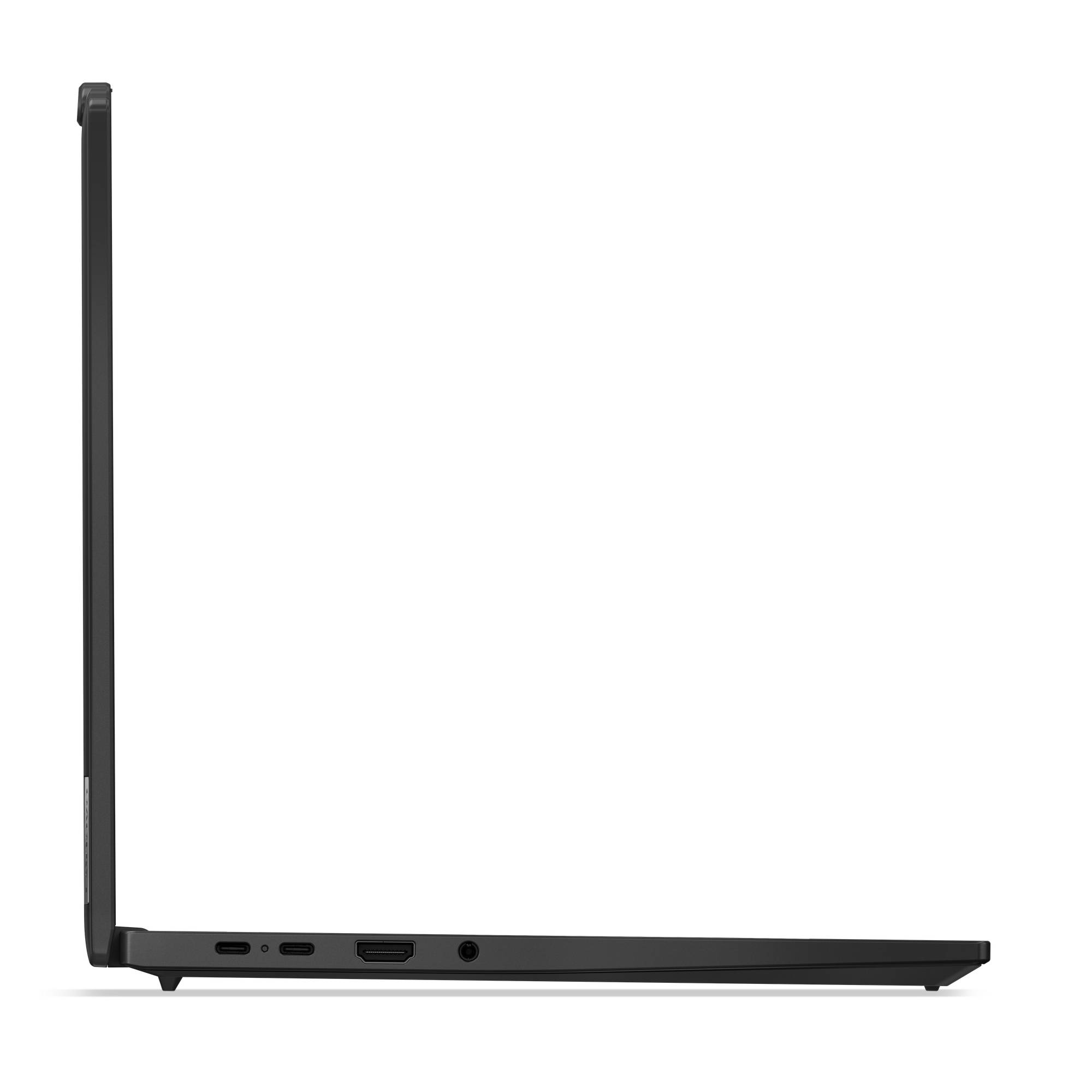 Notebook Lenovo ThinkPad T14s Gen 6 Snapdragon X Elite, 32GB RAM, 1TB SSD, 14" WUXGA, W11 Pro - Imagen 3