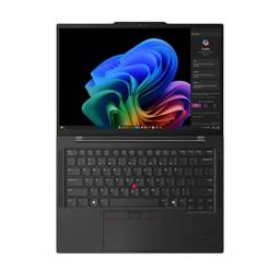 Notebook Lenovo ThinkPad T14s Gen 6 Snapdragon X Elite, 32GB RAM, 1TB SSD, 14" WUXGA, W11 Pro - Imagen 9