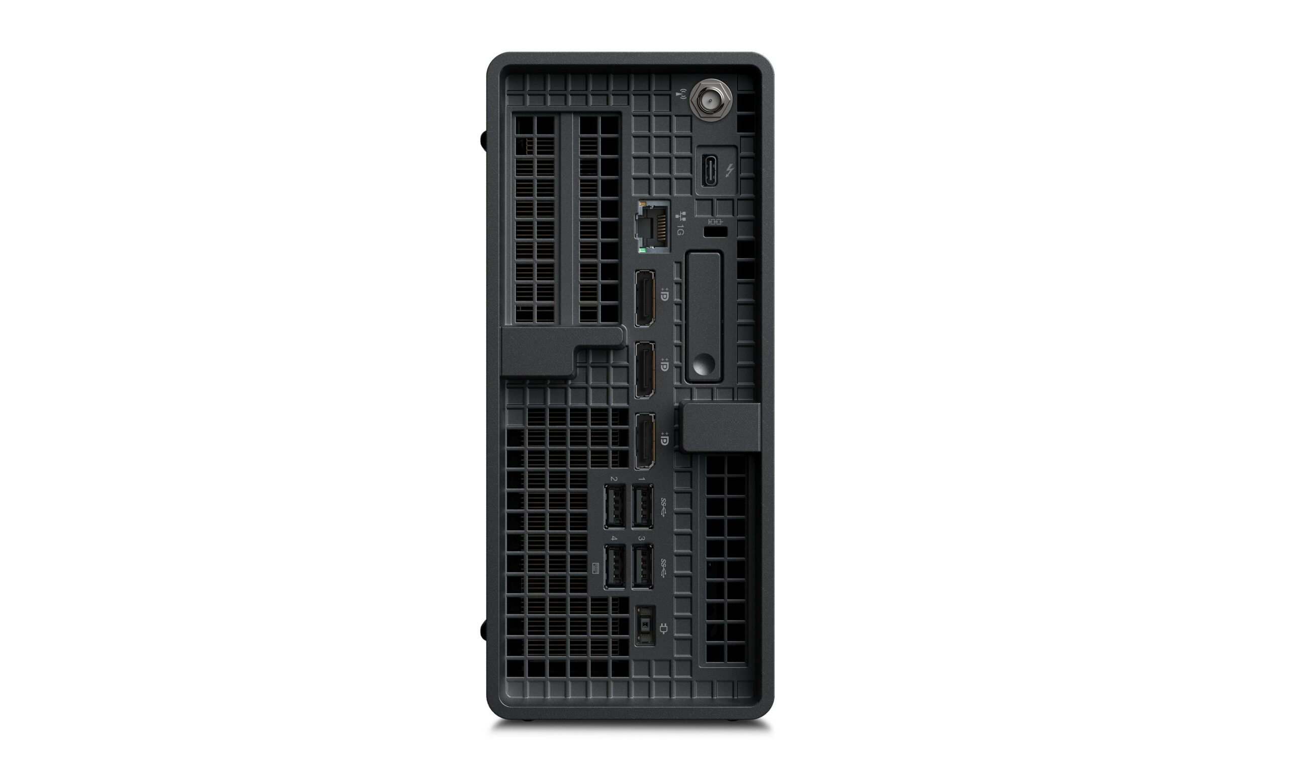 Lenovo ThinkStation P3 Ultra SFF Gen2,Intel Ultra 7 265, NVIDIA RTX A1000, 16GB RAM, 1TB SSD, W11Pro - Imagen 2