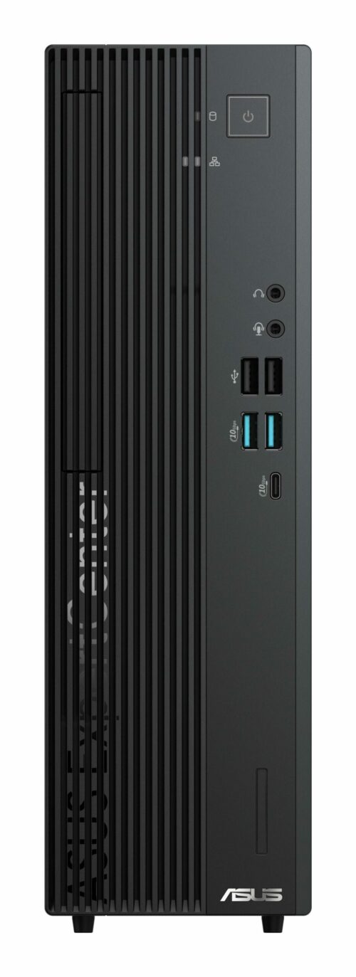 Desktop ASUS D700SF-007265005X, SFF, Intel Core Ultra 7 265, 16GB DDR5, 1TB SSD, W11Pro