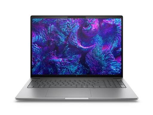 HP ZBook 8 G1i Intel Core Ultra 7 255H, 32GB RAM, 1TB SSD, NVIDIA RTX 500, Wi-Fi 7, W11Pro