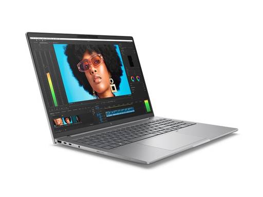 HP ZBook 8 G1i Intel Core Ultra 7 255H, 32GB RAM, 1TB SSD, NVIDIA RTX 500, Wi-Fi 7, W11Pro - Imagen 3