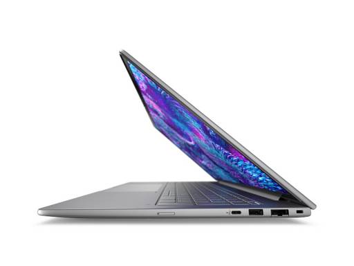 HP ZBook 8 G1i Intel Core Ultra 7 255H, 32GB RAM, 1TB SSD, NVIDIA RTX 500, Wi-Fi 7, W11Pro - Imagen 5