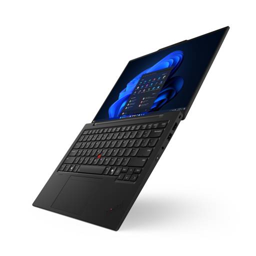 Lenovo ThinkPad X1 Carbon Gen13 Aura Edition, 14" Touch, Intel Core Ultra 7 255U, 32GB, 1TB, W11 Pro - Imagen 2