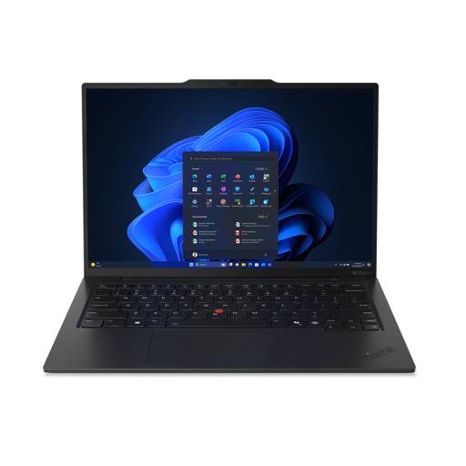 Lenovo ThinkPad X1 Carbon Gen13 Aura Edition, 14" Touch, Intel Core Ultra 7 255U, 32GB, 1TB, W11 Pro - Imagen 3