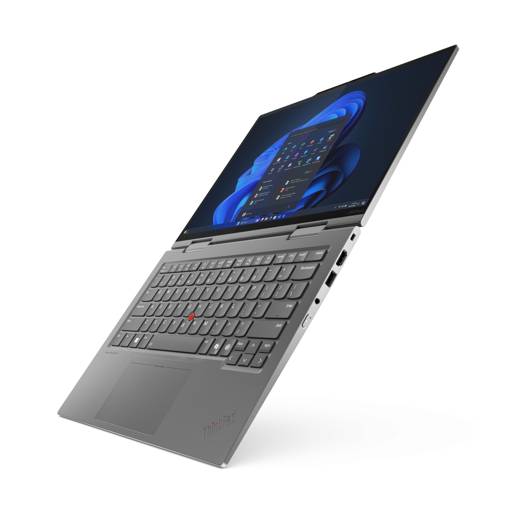 Lenovo ThinkPad X1 2-in-1 Gen 10 Aura Edition, 14" Touch, Intel Core Ultra 7 255U, 32GB, 1TB, W11Pro - Imagen 4