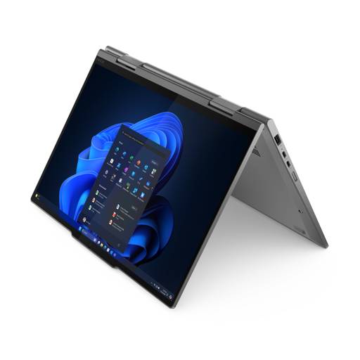 Lenovo ThinkPad X1 2-in-1 Gen 10 Aura Edition, 14" Touch, Intel Core Ultra 7 255U, 32GB, 1TB, W11Pro - Imagen 6