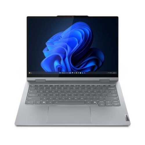 Lenovo ThinkBook 14" Intel Core Ultra 7 255U Touch 16GB RAM 512GB SSD W11 Pro