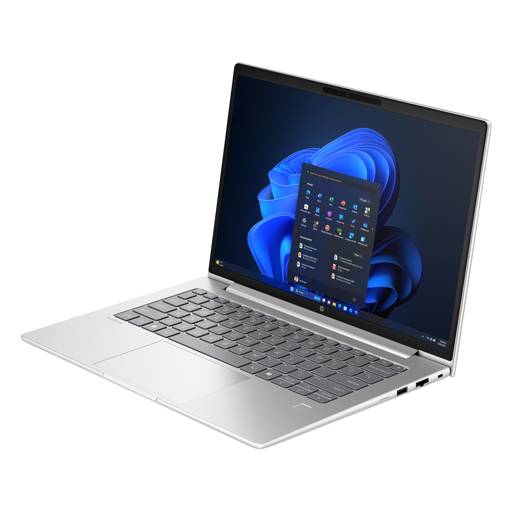 Notebook HP ProBook 4 AI G1i de 14" WUXGA AI PC Intel Core Ultra 5 225U, 16GB RAM, 512GB SSD, W11Pro - Imagen 3
