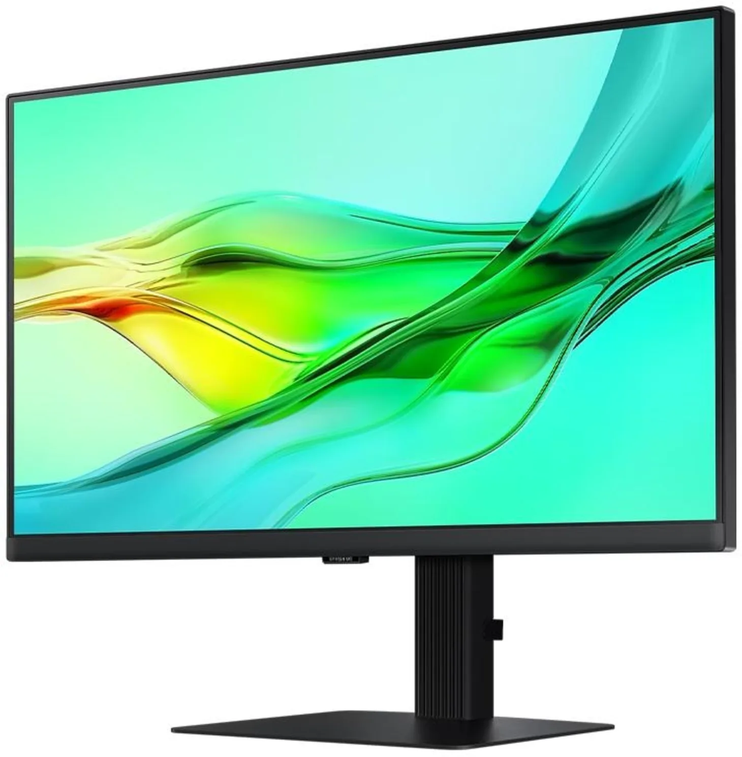SAMSUNG MONITOR 24"2560X1440 QHD Mini Docking/IPS/RJ45/100HZ - Imagen 6