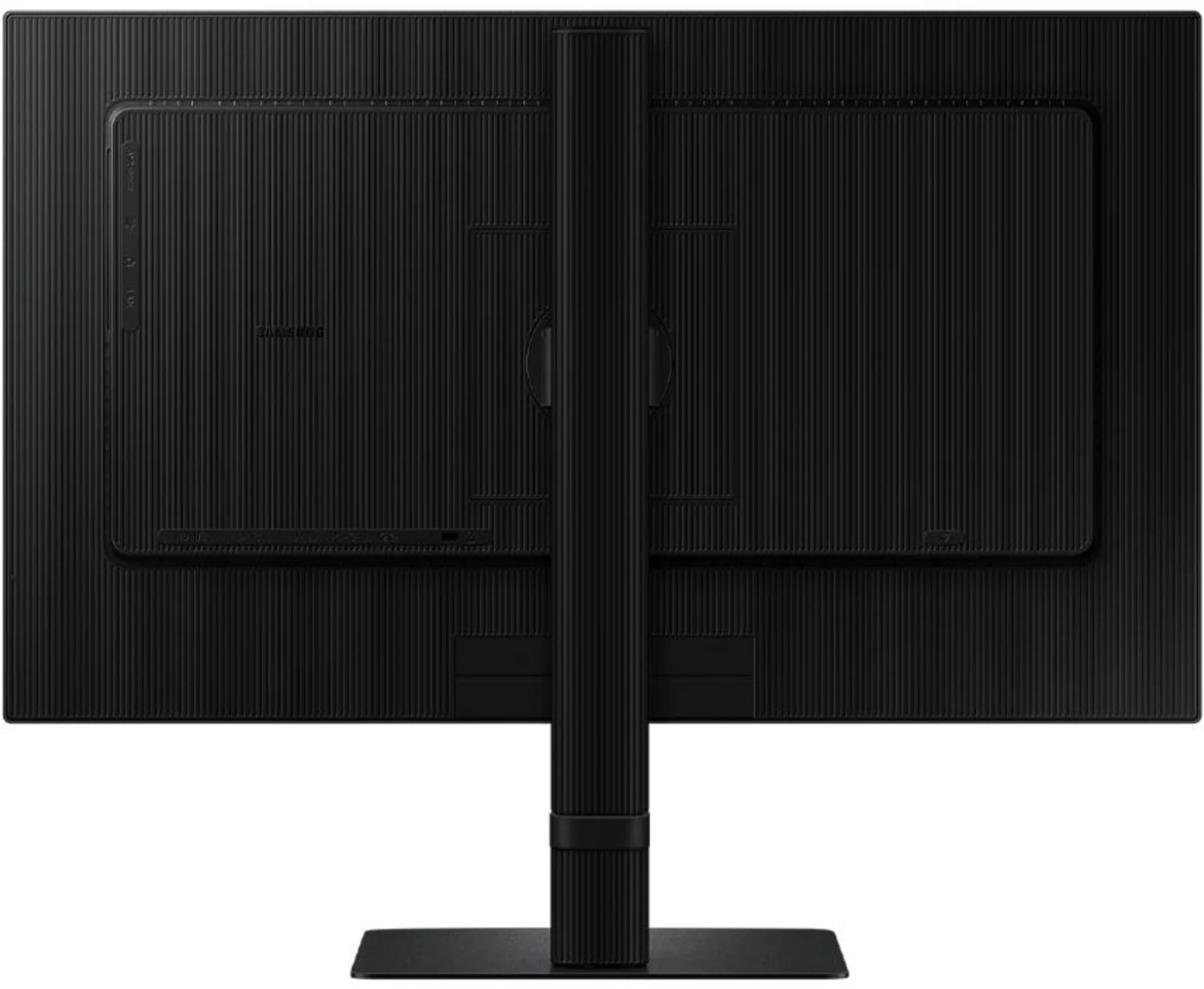 SAMSUNG MONITOR 24"2560X1440 QHD Mini Docking/IPS/RJ45/100HZ - Imagen 3
