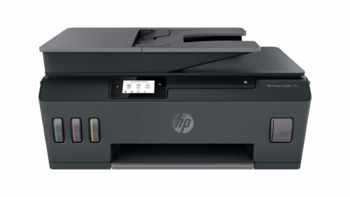 HP Smart Tank 530  Impresora multifunción color chorro de tinta  A4