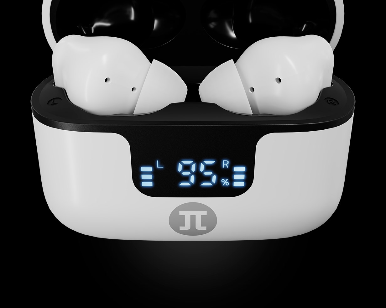Primus Gaming ARCUS300S True wireless earphones - Imagen 4