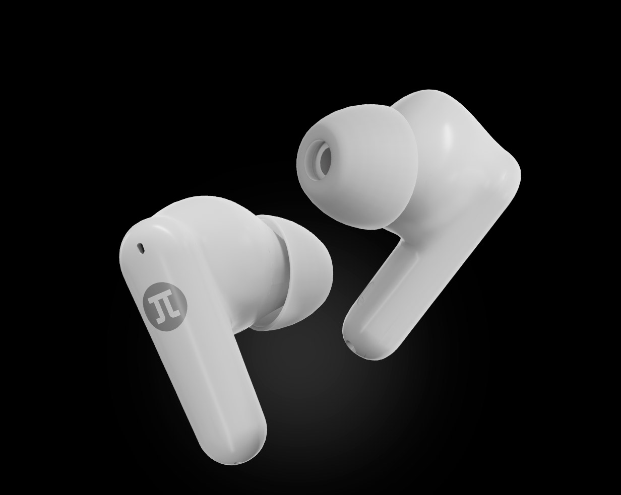Primus Gaming ARCUS300S True wireless earphones - Imagen 5