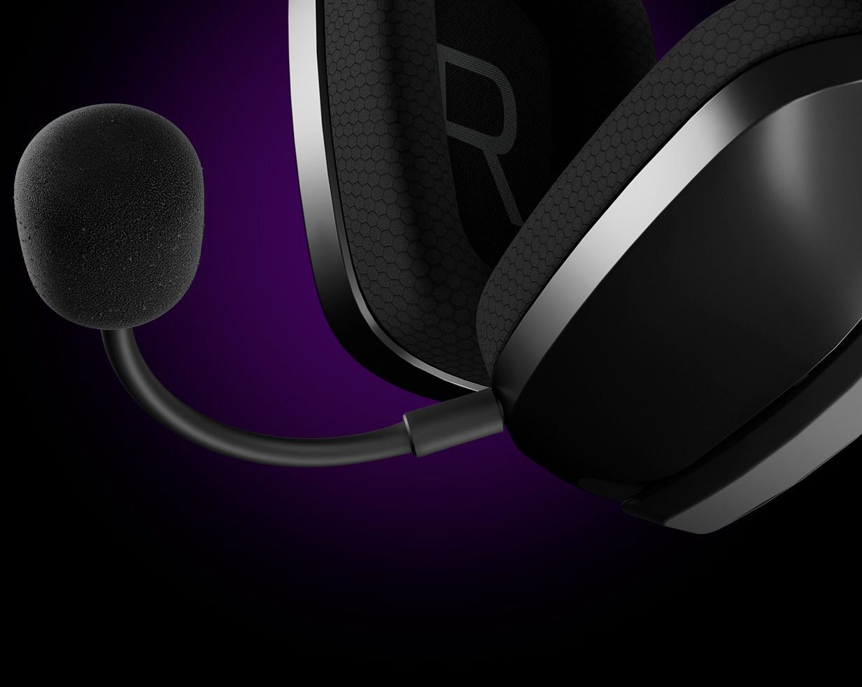 Primus gaming headset ARCUS360BT PBH-360BK Wireless headset system - Imagen 7