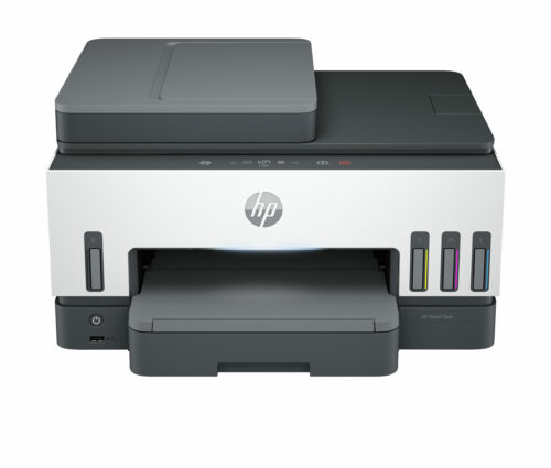 HP Smart Tank 790 Impresora / Escáner / Copiadora  Duplex automático