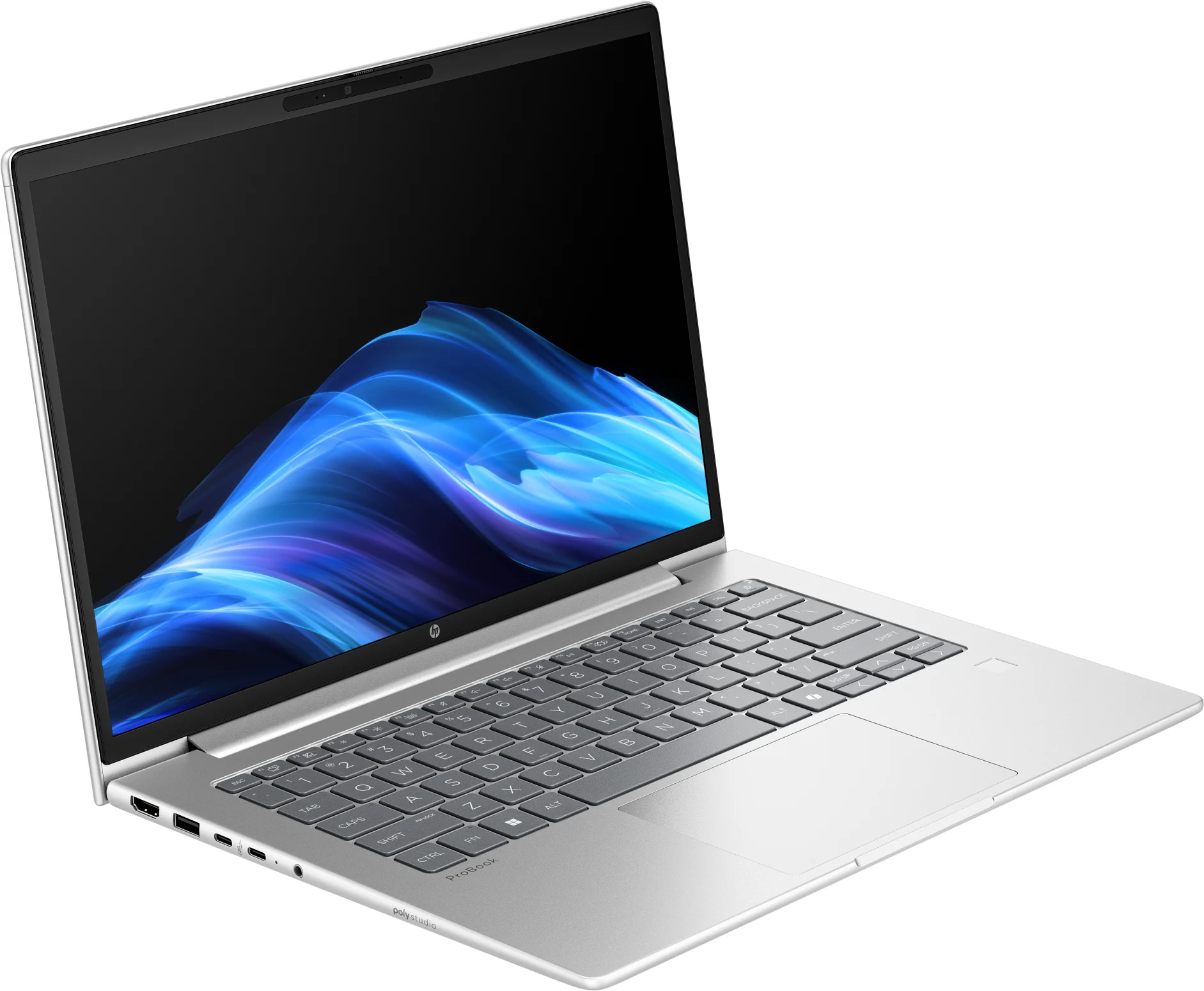 Notebook HP ProBook 440 G11 de 14 7-150U, 24GB RAM, 512GB SSD, Win11 Pro - Imagen 2