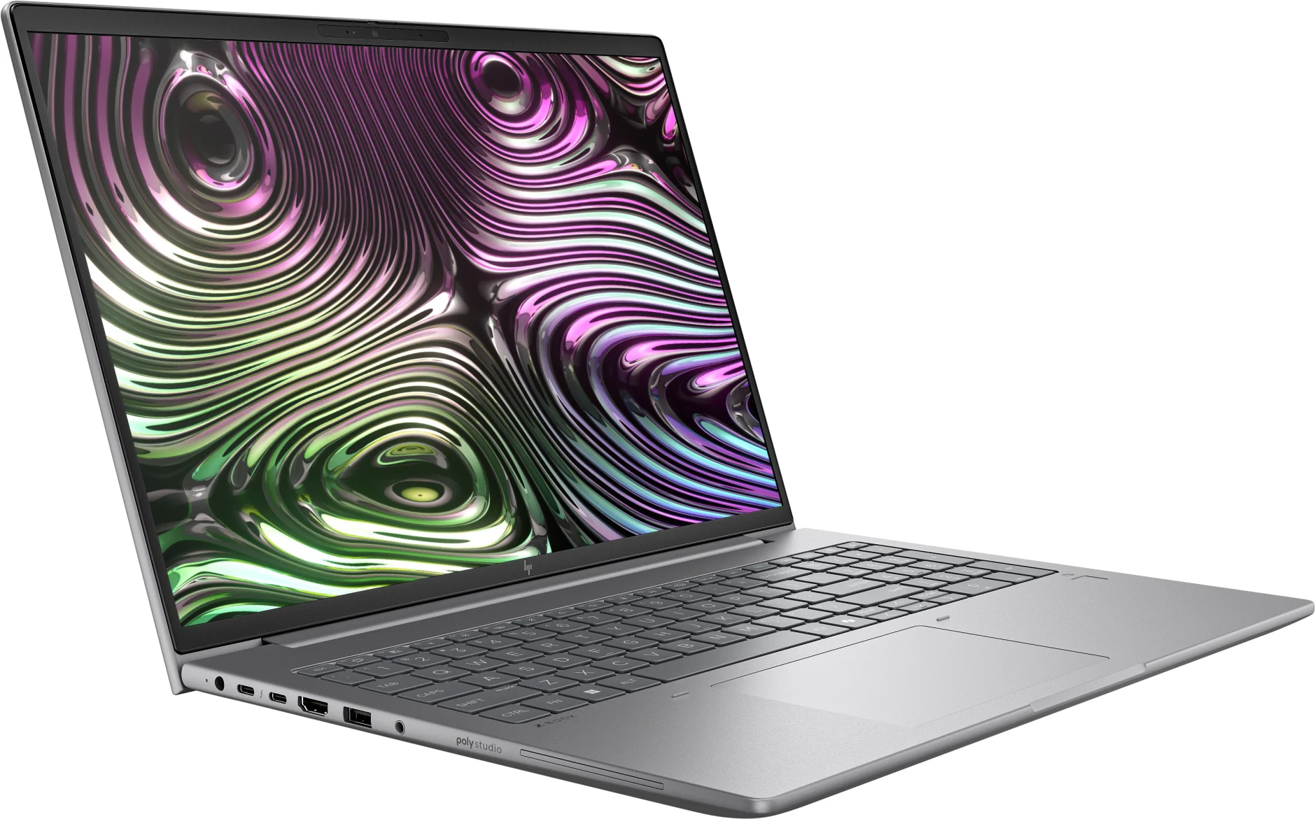 Mobile Workstation HP ZBook X G1i de 16” Ultra 9 285H, RTX PRO 1000, 32GB RAM, 1TB SSD, Win11 Pro - Imagen 3