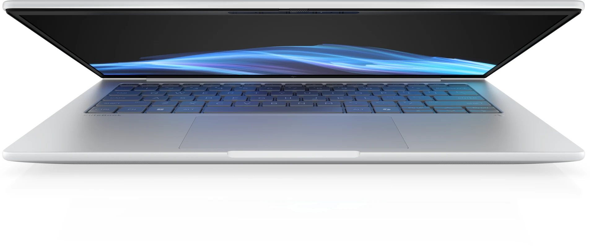 Notebook HP EliteBook 8 G1i de 14” Ultra 7 256V, 16GB RAM, 1TB SSD, Win11 Pro - Imagen 3