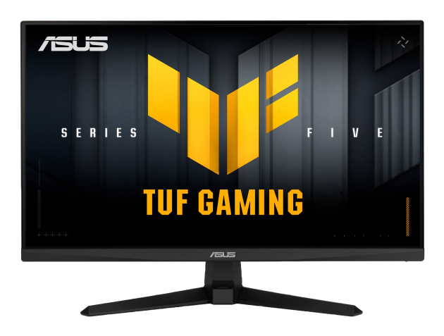 ASUS - LED-backlit LCD monitor - 27" - VG279Q5A gaming FHD 200hz - Imagen 2