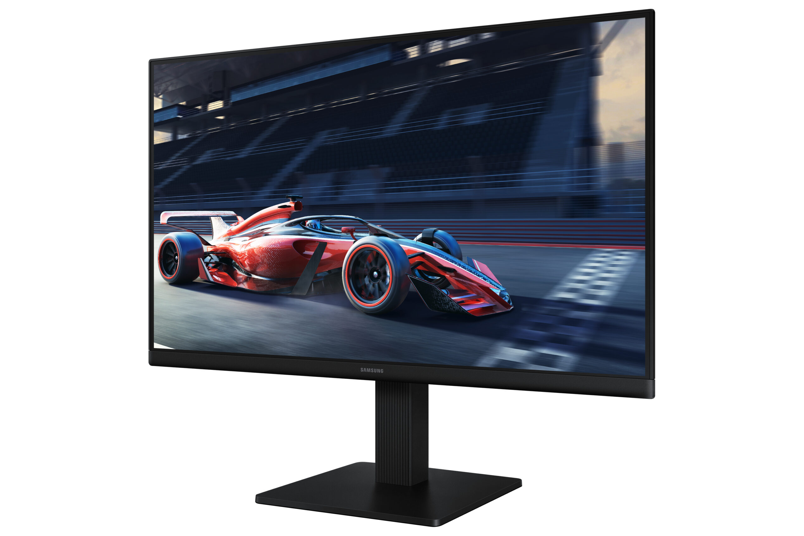 Samsung - 22" - 1920 x 1080 - HDMI - 100Hz 5MS - Imagen 11