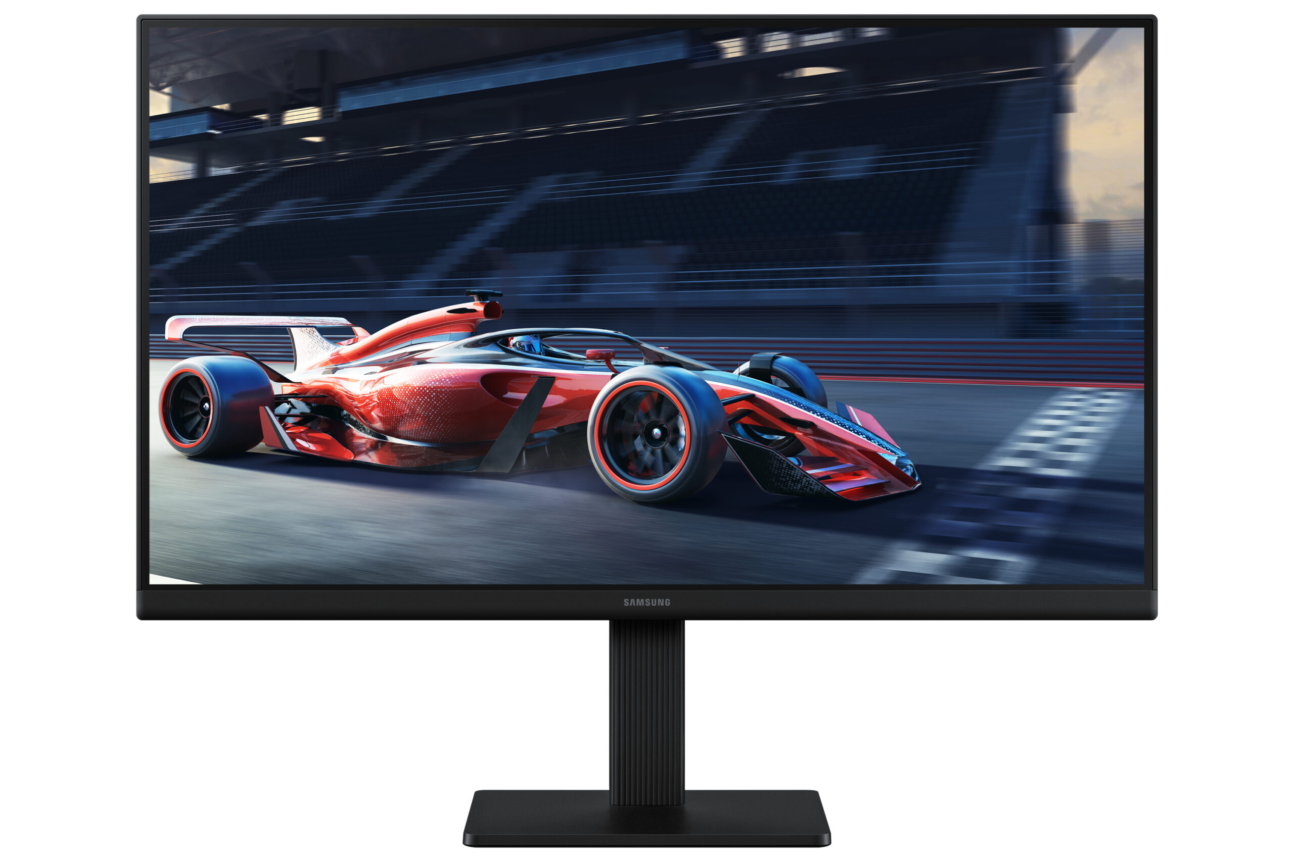 Samsung - 22" - 1920 x 1080 - HDMI - 100Hz 5MS - Imagen 10